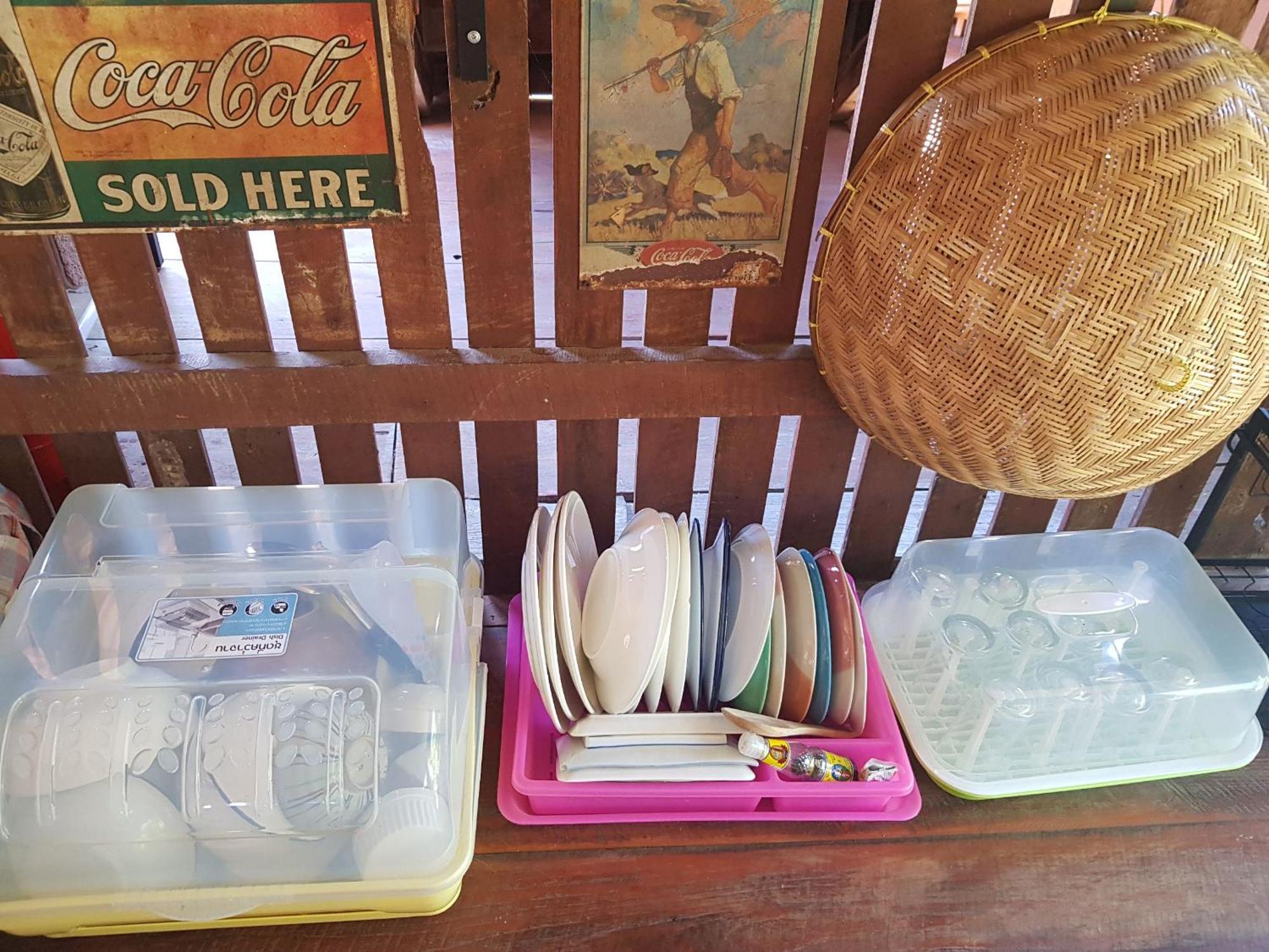 Kedthawa Homestay เฮือนเก็ดถะหวา Ban Cho Lae Bagian luar foto
